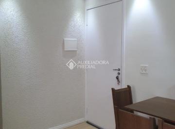 Apartamento · 48m² · 2 Quartos · 1 Vaga · APARTAMENTO- PLANALTO - SÃO BERNARDO DO CAMPO