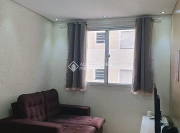 Apartamento · 48m² · 2 Quartos · 1 Vaga · APARTAMENTO- PLANALTO - SÃO BERNARDO DO CAMPO