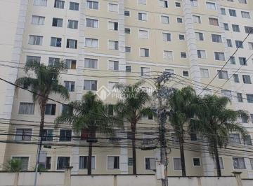 Apartamento · 48m² · 2 Quartos · 1 Vaga · OPORTUNIDADE -APARTAMENTO- PLANALTO - SÃO BERNARDO DO CAMPO