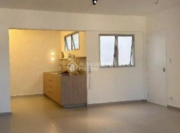 Apartamento · 46m² · 1 Quarto · APARTAMENTO-RUDGE RAMOS-SÃO BERNARDO DO CAMPO