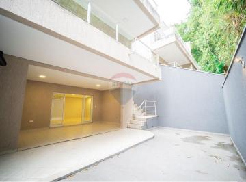 Casa · 214m² · 3 Quartos · Casa de Condomínio para venda em Jardim Rebelato de 213.63m² com 3 Quartos e 1 Suite