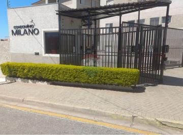 Apartamento · 51m² · 2 Quartos · 1 Vaga · Apartamento para venda em Aparecidinha de 51.39m² com 2 Quartos e 1 Garagem