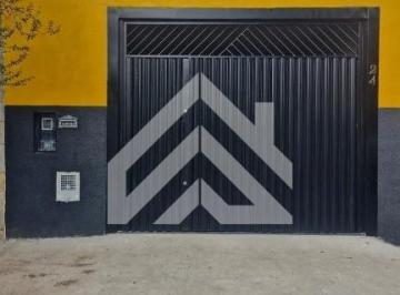 Comercial · 150m² · Galpão / Depósito / Armazém para venda em Vila Alemã de 150.00m²