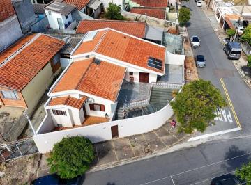 Casa · 215m² · 3 Quartos · 3 Vagas · Casa para venda em Jardim Do Lago de 215.00m² com 3 Quartos, 1 Suite e 3 Garagens