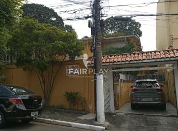 Comercial · 170m² · 3 Quartos · 1 Vaga · Comercial para aluguel - no Campo Belo