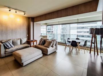 Apartamento · 85m² · 1 Quarto · 2 Vagas · Apartamento para aluguel - em Brooklin