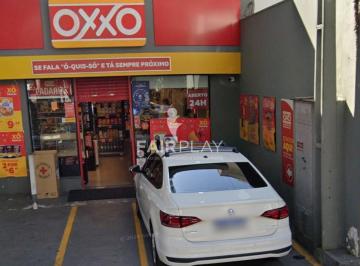 Comercial · 105m² · 2 Quartos · 2 Vagas · Comercial para aluguel - na Vila Mascote
