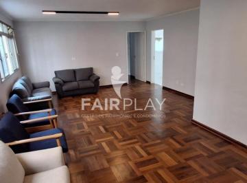 Apartamento · 148m² · 3 Quartos · 1 Vaga · Apartamento para aluguel - na Vila Mariana