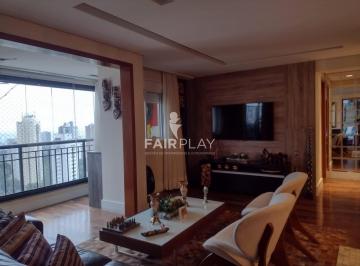 Apartamento · 109m² · 2 Quartos · 2 Vagas · Apartamento à venda - no Morumbi