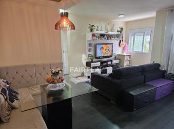 Apartamento · 64m² · 2 Quartos · 1 Vaga · Apartamento à venda - no Vila Suzana