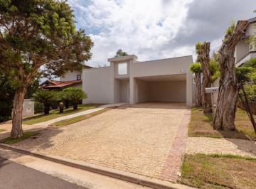 Casa · 300m² · 4 Quartos · 4 Vagas · Casa de Condomínio para venda em Loteamento Alphaville Campinas de 300.00m² com 4 Quartos, 4 Suites