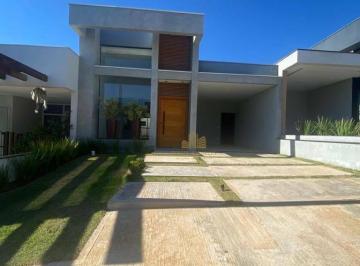 Casa · 137m² · 3 Quartos · 2 Vagas · Casa de Condomínio para venda em Jardim Mantova Residencial de 137.00m² com 3 Quartos, 1 Suite e 2 G