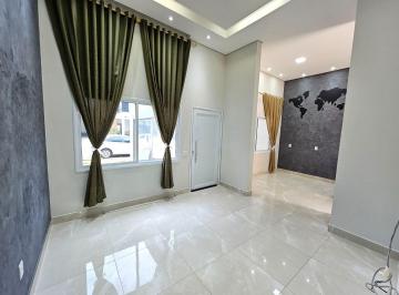 Casa · 104m² · 3 Quartos · 2 Vagas · Casa de Condomínio para venda em Condomínio Jardins Do Império de 104.00m² com 3 Quartos, 1 Suite e