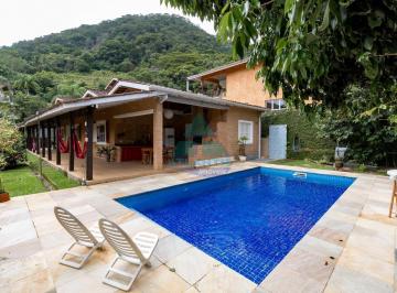 Casa · 600m² · 4 Quartos · 3 Vagas · Casa para venda em Lagoinha - Condomínio Recanto Da Lagoinha de 600.00m² com 4 Quartos, 2 Suites e 3
