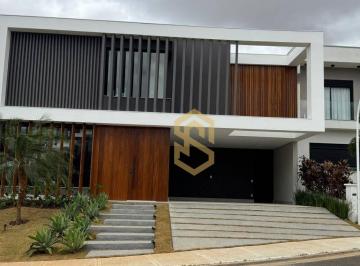 Casa · 288m² · 5 Quartos · 4 Vagas · Sobrado para venda em Jardim Residencial Maria Dulce de 288.00m² com 5 Quartos, 5 Suites e 4 Garagen