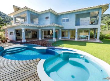 Casa · 506m² · 5 Quartos · 4 Vagas · Casa para venda em Lagoinha - Condomínio Recanto Da Lagoinha de 506.00m² com 5 Quartos, 5 Suites e 4