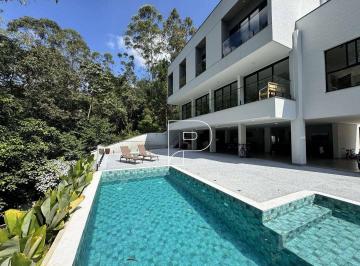 Casa · 645m² · 5 Quartos · 6 Vagas · Casa de Condomínio para venda em Parque Das Artes de 645.00m² com 5 Quartos, 5 Suites e 6 Garagens
