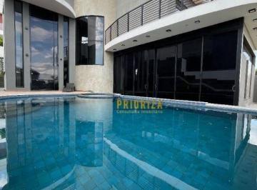 Casa · 550m² · 4 Quartos · 6 Vagas · Casa de Condomínio para venda em Alphaville Nova Esplanada Iv de 550.00m² com 4 Quartos, 4 Suites e 