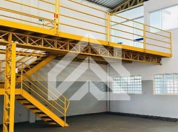 Comercial · 401m² · Galpão / Depósito / Armazém para alugar em Centro de 401.00m²