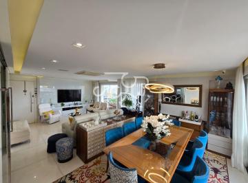 Apartamento · 189m² · 3 Quartos · 4 Vagas · Cobertura para venda em Indianópolis de 189.00m² com 3 Quartos, 3 Suites e 4 Garagens