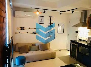 Apartamento · 33m² · 1 Quarto · 1 Vaga · Apartamento para venda em Parque Campolim de 33.00m² com 1 Quarto e 1 Garagem