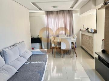 Apartamento · 100m² · 2 Quartos · 1 Vaga · Apartamento para venda em Pioneiros de 100.00m² com 2 Quartos, 1 Suite e 1 Garagem