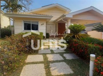 Casa · 600m² · 4 Quartos · 6 Vagas · Casa de Condomínio para venda em Loteamento Alphaville Campinas de 600.00m² com 4 Quartos, 4 Suites