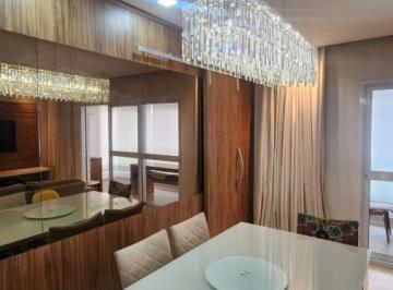 Apartamento · 120m² · 3 Quartos · 2 Vagas · Apartamento para alugar em Jardim Infante Dom Henrique de 120.00m² com 3 Quartos, 3 Suites e 2 Garag