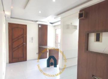 Apartamento · 45m² · 2 Quartos · 1 Vaga · Apartamento para alugar em Ouro Fino de 45.00m² com 2 Quartos e 1 Garagem