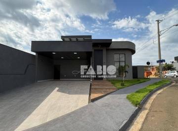 Casa · 170m² · 3 Quartos · 4 Vagas · Casa de Condomínio para venda em Residencial Maria Julia de 170.00m² com 3 Quartos, 3 Suites e 4 Gar
