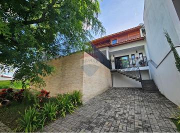 Casa · 201m² · 3 Quartos · 2 Vagas · Casa de Condomínio para venda em Brigadeiro Tobias de 201.00m² com 3 Quartos, 1 Suite e 2 Garagens
