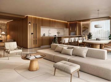 Apartamento · 102m² · 3 Quartos · 2 Vagas · Apartamento para venda em Pioneiros de 102.00m² com 3 Quartos, 1 Suite e 2 Garagens