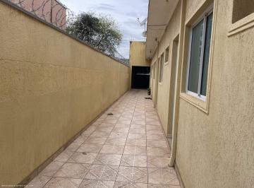 Casa · 40m² · 1 Quarto · 1 Vaga · Casa para alugar em Vila São João Do Ipiranga de 40.00m² com 1 Quarto e 1 Garagem