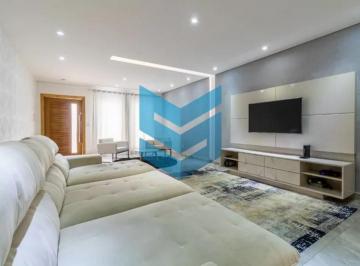 Casa · 272m² · 3 Quartos · 2 Vagas · Casa para venda em Jardim Paulistano de 272.00m² com 3 Quartos, 1 Suite e 2 Garagens