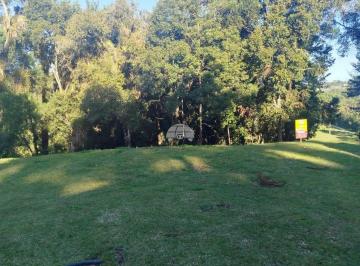 Terreno · 374m² · Terreno para venda em Roça Grande de 374.00m²
