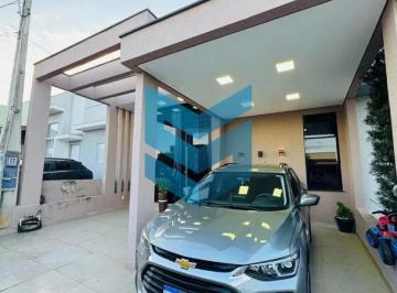Casa · 130m² · 3 Quartos · 2 Vagas · Casa para venda em Horto Florestal de 130.00m² com 3 Quartos, 1 Suite e 2 Garagens