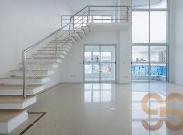 Apartamento · 252m² · 2 Quartos · 2 Vagas · Apartamento para venda em Centro de 252.00m² com 2 Quartos, 2 Suites e 2 Garagens