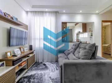 Apartamento · 49m² · 2 Quartos · 1 Vaga · Apartamento para venda em Jardim América de 49.00m² com 2 Quartos e 1 Garagem