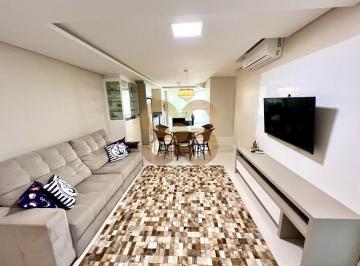 Apartamento · 117m² · 3 Quartos · 2 Vagas · Apartamento para venda em Centro de 117.00m² com 3 Quartos, 3 Suites e 2 Garagens