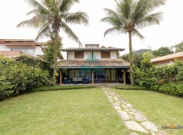 Casa · 234m² · 4 Quartos · 4 Vagas · Casa para venda em Lagoinha - Condomínio Lagoinha de 234.00m² com 4 Quartos, 3 Suites e 4 Garagens