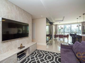 Apartamento · 114m² · 3 Quartos · 2 Vagas · Apartamento para venda em Centro de 114.00m² com 3 Quartos, 3 Suites e 2 Garagens