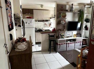 Apartamento · 50m² · 2 Quartos · 1 Vaga · Apartamento para venda em Santana de 50.00m² com 2 Quartos e 1 Garagem