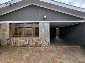 Casa · 134m² · 3 Quartos · 3 Vagas · Casa para venda em Jardim Paulistano de 134.00m² com 3 Quartos, 1 Suite e 3 Garagens