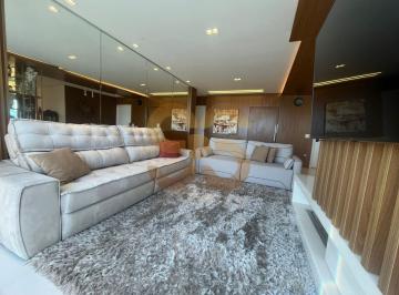 Apartamento · 191m² · 4 Quartos · 3 Vagas · Apartamento para venda e aluguel em Pioneiros de 191.00m² com 4 Quartos, 4 Suites e 3 Garagens