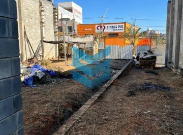 Terreno · 1082m² · Terreno para venda e aluguel em Vila Hortência de 1082.00m²
