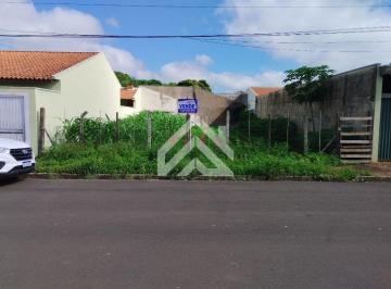 Terreno · 280m² · Terreno para venda em Altos De Ipeúna de 280.00m²
