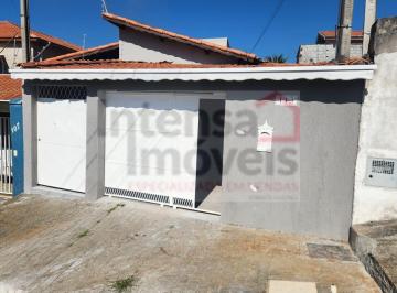 Casa · 95m² · 2 Quartos · 2 Vagas · Casa para venda em Jardim Continental de 95.00m² com 2 Quartos, 1 Suite e 2 Garagens