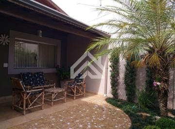 Casa · 200m² · 3 Quartos · 2 Vagas · Casa para venda em Vila Paulista de 200.00m² com 3 Quartos, 1 Suite e 2 Garagens