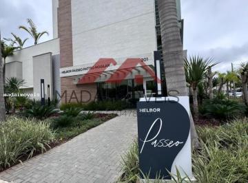 Apartamento · 116m² · 3 Quartos · 2 Vagas · Apartamento para venda em Vila Mogilar de 116.00m² com 3 Quartos, 3 Suites e 2 Garagens