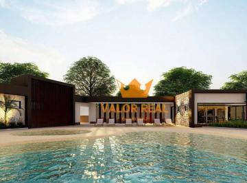 Terreno · 360m² · Terreno en Condomínio para venda em Itupeva de 360.00m²